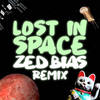 Lost in Space (Zed Bias Remix Instrumental) - Illaman&Chunky&Sumgii