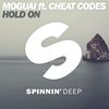 Hold On (feat. Cheat Codes) (Radio Edit) - MOGUAI&Cheat Codes