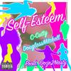 Self-Esteem (feat. DouglassMitchell) (Explicit) - C Cutty&DouglassMitchell