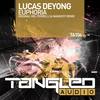 Euphoria (Perrelli & Mankoff Remix) - Perrelli&Lucas Deyong&Mankoff