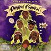 Drankin' N Smokin' (feat. Konté, Hobbyist, OpotheBoat & Minx) (Explicit) - Third Sun&Konte&Hobbyist&OpotheBoat&Minx