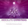 There'll Always Be A Christmas - The Radio Revellers&Frank Sinatra