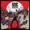 Paper Cup(feat. Percee P) (Explicit) - grip grand&Percee P