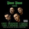 France to Cali (feat. T-Dre) (Explicit) - Pass Pass&T-Dre