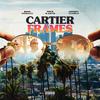 Cartier Frames(feat. Nipsey Hussle) (Explicit) - Bino Rideaux&Mike&Keys&Nipsey Hussle