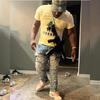 FREESTYLE (feat. HUSTLE 6ARKSDALE) (Explicit) - Rj Watkins Jr&Hustle 6arksdale
