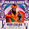 Que Calor - Major Lazer&El Alfa&J Balvin