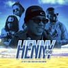 Henny (Remix) - Yemil&At' fat&Akim&Bca&Kafu Banton