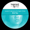 Did You (Radio Edit) - Jordi Cabrera&Neil Chin