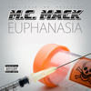 Killaz from the Northside (Explicit) - M.c. Mack&VILLAIN