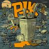 Like A Phoenix (Explicit) - Part Time Killer