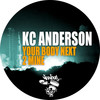 Your Body Next 2 Mine (Original Mix) - KC Anderson
