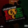 Love Rocks(feat. Samini) - Sarkodie&Samini