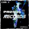 Omega (Original Mix) - Codex