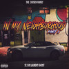 In My Neighborhood, Pt. 1 (Explicit) - St. Eve Laurent Ghost