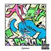 Scrimage(feat. Reverie) (Explicit) - Atlast&Reverie