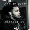 Embrace it (Explicit) - CJS PLANET