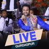Lakhwinder Wadali Live Gurdaspur - Lakhwinder Wadali