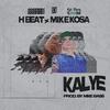 Kalye(feat. Mike Kosa) - H Beat&Mike Kosa