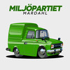 Miljöpartiet (Explicit) - Mardahl