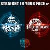 Straight In Your Face (Original Mix) - Paranoizer&Suicide Rage