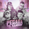 Pegada de Bandido (Explicit) - LK do Fluxo&Mc Babu&Mc Bob Anne