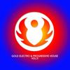 Searching For Love (Original Mix) - Smash Flow