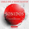 Sonidos (Original Mix) - Charlie Spot&Groove Salvation