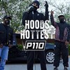 Hoods Hottest (Explicit) - P110&NI Santora