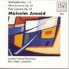 Allegro con energico - Ross Pople&Sir Malcolm Arnold