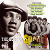 Sherry Washington - Ray Godfrey&Raeford Gerald&Dock Price Jr