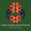 Bassline (Original Mix) - Costel Van Dein&The Wooyko