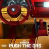 Push The Gas (feat. YouNeek) (Radio Edit) - Edwin Jackson&YouNeek