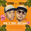 She's Very Jealous - VHEROINTER&Neon El Emperador