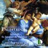 Missarum liber tertius, Missa Spem in alium: Et ascendit - Marco Longhini&Delitiae Musicae