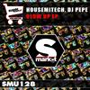 Blow Up (Original Mix) - HouseMitech&DJ Pepe