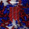 Hands Up - WeMart
