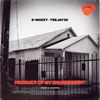 Nobody (Explicit) - E Mozzy&Teejay3k&YFN Trae Pound