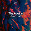 Finish Line (Radio Edit) - The Avains