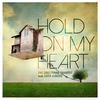 Hold on My Heart - The Cooltrane Quartet&Luca Giacco