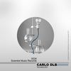 Technology (Original Mix) - Carlo Dlb