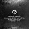 Last Words (Bongo Beat Remix) - Bongo Beat&Davide Prada
