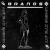 Brands (Extended Mix|Explicit) - Where It's ATT&Isaac Attard&Daniel Attard