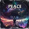 Peace (feat. Challas) (Explicit) - EsteeGo&Challas