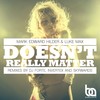 Doesn't Really Matter (DJ Forte Remix) - Luke Max&Mark Edward Hilder