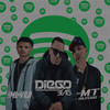 Rabeta no Chão (Explicit) - Dj Diego Beats&DJ ML da Vila&DJ MT SILVÉRIO