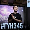 Space Journey (FYH345) - GIFTBACK&Jimmy Clash