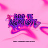 Boo Te Asustaste - Daniel Parranda&Chris Salgado