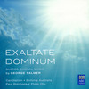 Prayer Of St Ignatius - Paul McMahon&Jane Sheldon&Paul Stanhope&Cantillation&Sinfonia Australis