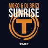 Sunrise(DJ Brizi Remix) (Remix) - Moko&DJ Brizi